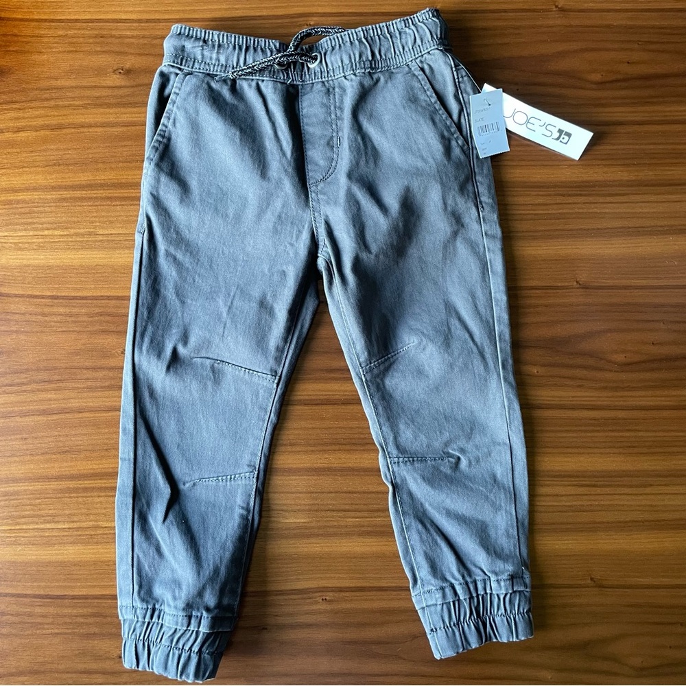Joe's 3T joggers